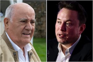 Elon Musk y el dueño de Zara se disputan un terreno de 1,5 millones de m2 en España