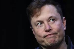 Elon Musk discutió y se burló de una persona con discapacidad y luego tuvo que disculparse