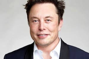 Elon Musk, el hombre más rico del mundo, hace una polémica confesión