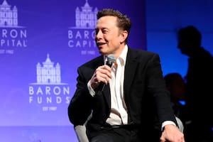 Elon Musk siguió en su montaña rusa de declaraciones sobre Twitter, mientras ya piensa en el juicio por Tesla en 7 días