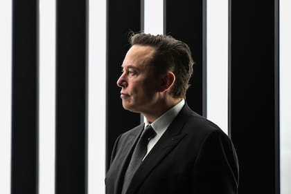 Elon Musk es el hombre más rico del mundo