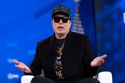 Elon Musk está a cargo del DOGE federal destinado a revisar y optimizar el gasto público