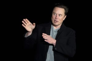 Elon Musk fundó una empresa para crear una inteligencia artificial que no quiera destruir a la civilización humana