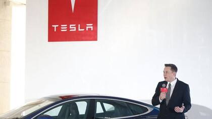 Elon Musk fue CEO de Paypal durante una corta etapa