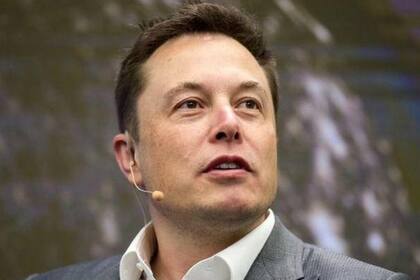 Elon Musk fue el hombre más rico del mundo hasta fines de enero del 2020