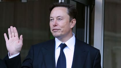 Elon Musk fue uno de los fundadores de la plataforma, pero luego dejó su participación porque lo consideraba un conflicto de intereses con su compañía Tesla.
