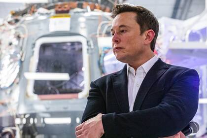 Elon Musk se caracteriza por sus planes innovadores y las grandes polémicas