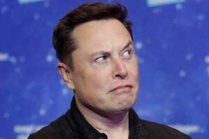 Otra sorpresa de Elon Musk: dijo que considera renunciar y reveló a qué podría dedicarse