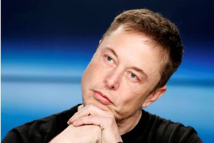 Elon Musk ha sido comparado tanto con Steve Jobs como con Donald Trump