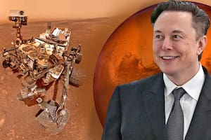 Elon Musk ha sido uno de los principales promotores de los viajes marcianos y este astrónomo tiene una teoría sobre ello