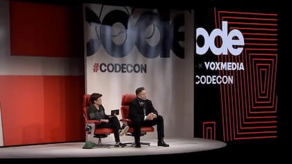 Elon Musk habló sobre la IA