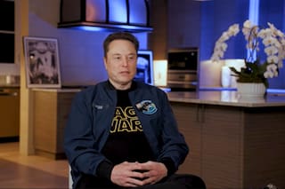 La opinión de Elon Musk sobre DOGE tras meses alejado de Trump y la Casa Blanca