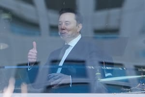 Elon Musk perdió un juicio por US$150 millones contra OpenAI
