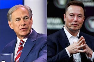 Musk anunció expansión de Tesla en Texas con guiño a Greg Abbott: ¿se abren vacantes de trabajo?
