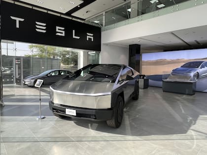 Elon Musk informó que el contrato con la gigante empresa asiática es de 16.500 millones de dólares y se espera que la producción real sea varias veces mayor