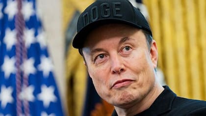 Elon Musk nació en Sudráfrica, pero fue en Estados Unidos donde desarrolló su labor empresarial