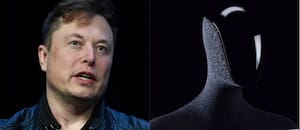 Elon Musk sueña con controlar un robot humanoide con un chip cerebral, al estilo Avatar