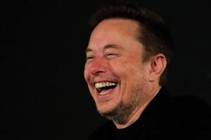 Elon Musk quiere hacer de X una app de citas para competir con Tinder