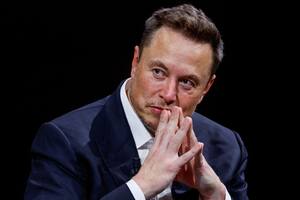 Elon Musk recibirá cientos de millones de nuevas acciones si alcanza sus objetivos.