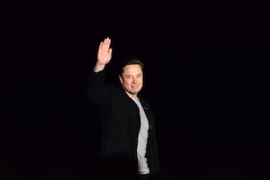 El enigma de la ideología política de Elon Musk