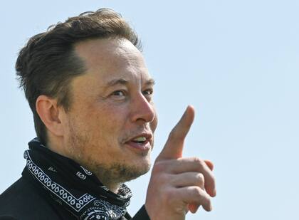 Elon Musk se convirtió en el hombre que más ha pagado impuestos en la historia de Estados Unidos.