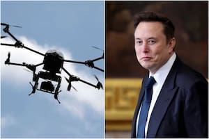 Elon Musk sugirió atacar con drones las organizaciones designadas como terroristas por EE.UU.