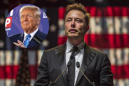 Elon Musk tendrá a su cargo la reducción de los gastos del Estado en el segundo gobierno de Donald Trump
