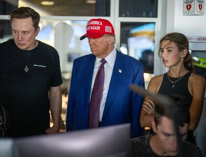 Elon Musk trasladó las sedes de SpaceX, Tesla y X a Texas tras rechazar una ley de California en 2024