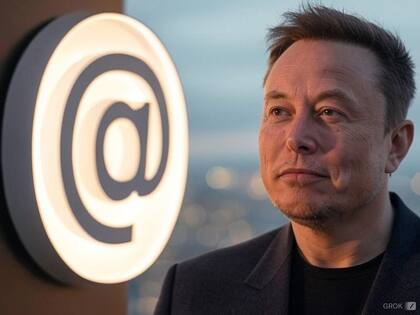Elon Musk, un estereotipo de CEO