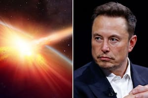 Elon Musk volvió a hablar sobre la necesidad de crear una civilización interplanetaria
