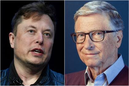 Elon Musk y Bill Gates tienen el mismo método de productividad