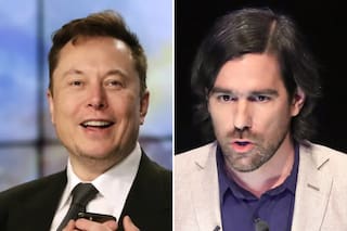 El cruce entre Del Caño y Milei: “Es un lamebotas de un multimillonario chupasangre”