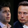 Elon Musk y Sam Altman se enfrentan en los tribunales por la IA
