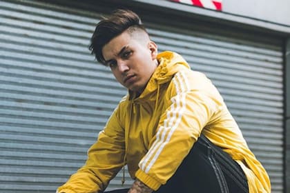 Eloy Rivera, que participó de la edición 2015 de Gran Hermano Argentina, tiene antecedentes de denuncias por violencia de género