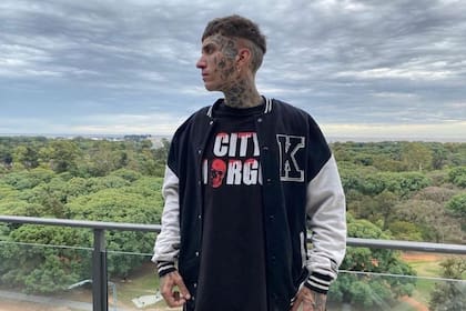 Eloy Rivera se encuentra en estado reservado en el Hospital Fernández