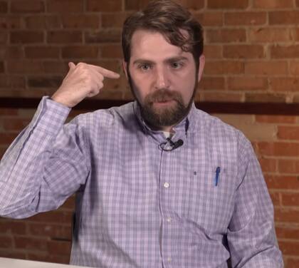 Else ya presentó su solicitud ante la Comisión Federal Electoral