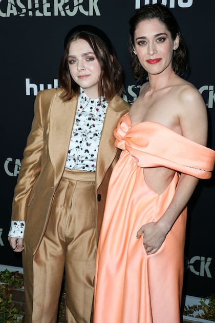 Elsie Fisher y Lizzy Caplan forjaron una gran amistad en el rodaje de la serie