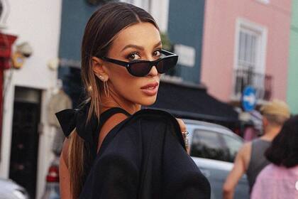 Elsina Khayrova, el nuevo amor del protagonista de Top Gun