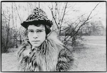 Elton John