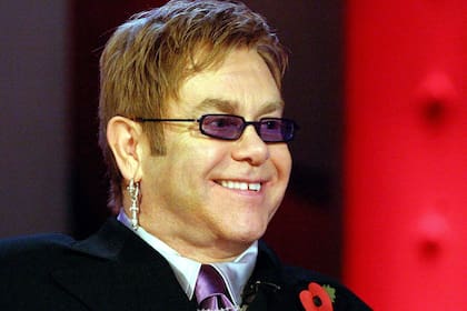 En su autobiografía, Elton John se explaya sobre su relación con Lady Di y el impacto que le provocó su muerte temprana 