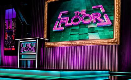 eltrece tendrá a Guido Kaczka al frente de The Floor