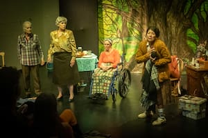 Cuatro madres y un dolor común, los hijos que nunca volvieron de Malvinas