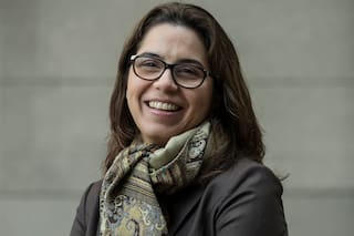 Ema Fontanet: "La relación con China va a estar cada vez mejor"