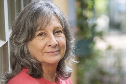 Ema Wolf, en primera persona