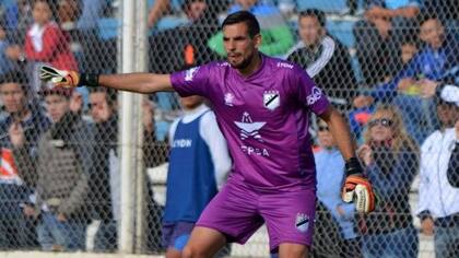 Emanuel Bilbao habló sobre el duelo ante Boca