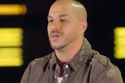 Emanuel Di Gioia consiguió su primer liderazgo recién en la semana 14 de competencia