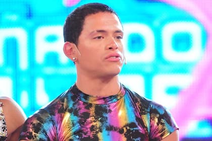 Emanuel, el tercer eliminado del Soñando