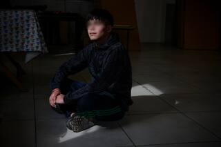 A los 16 años vendía cocaína, hasta que una propuesta inesperada lo llevó a cambiar de vida