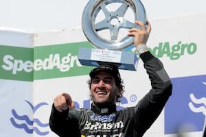 Explosión en el centro de Totoras: con el peligro totalmente controlado, avanzan el peritaje - Image 3