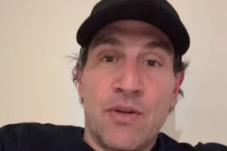 El excampeón de TC Emanuel Moriatis sufrió un violento robo en Panamericana